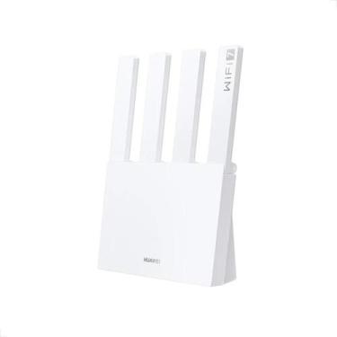 Imagem de Roteador Huawei Wifi 7 Be3 Be3600 4 Antenas 226528, Branco