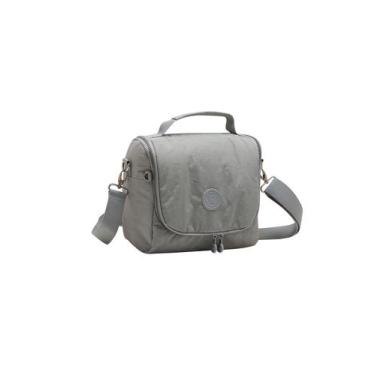 Imagem de Bolsa Feminina Alça Mão e Transversal Republic Vix By Chenson CG32234,