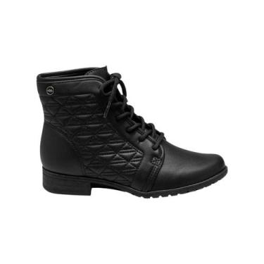 Imagem de Bota Feminina Dakota Almeria Preta DA921, 35