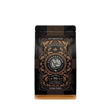 Imagem de Café em Grãos Clássico Constantino  500g