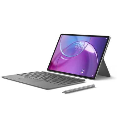 Imagem de Lenovo Idea Tab Pro Octa-Core 12GB RAM 256GB Wi-Fi Android 16 Com Cane