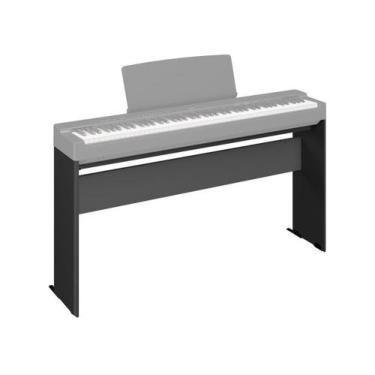 Imagem de Estante yamaha l200b  p/modelos p 225 bk