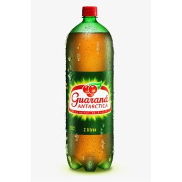 Imagem de Refrigerante 2 litros guaraná