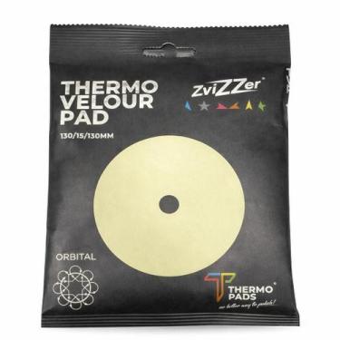 Imagem de Boina Thermo Velour Pad Zvizzer 5pol.
