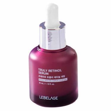 Imagem de Sérum Facial Lebelage Truly Retinol, 35ml