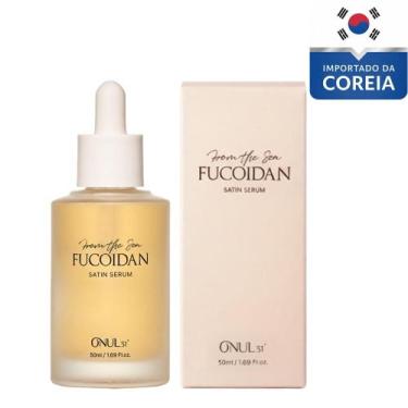 Imagem de Sérum Facial ONUL31º Fucoidan Satin Serum, 50ml