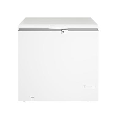 Imagem de Freezer Horizontal Consul 307 Litros Branco - Cha31mb 110V