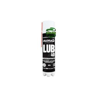 Imagem de Lubrinaq Lub 40 = Wd40-rad6010-rad6010 Rad6010 - RADNAQ