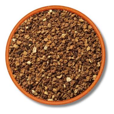 Imagem de Casca De Laranja Amarga 1kg - Flora Ervas