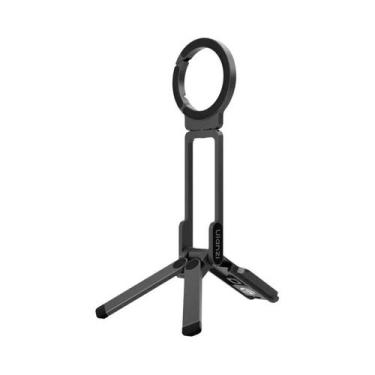 Imagem de Suporte Magnético Para iPhone 16 15 14, Tripé Portátil, Modo Snap, Mon