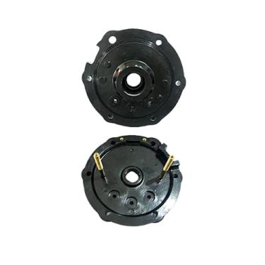 Imagem de Tampa Baquelite Aquecedor Central Cardal 4t Moderno - PS174