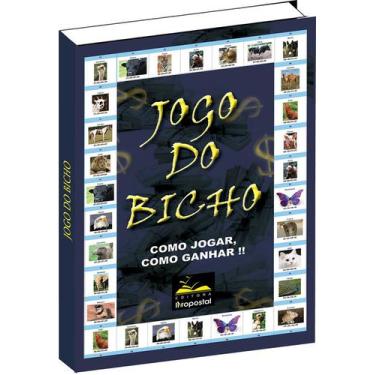 Livro jogo bicho: Encontre Promoções e o Menor Preço No Zoom