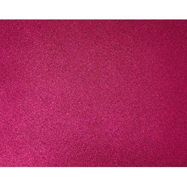 Imagem de Placa Em Eva Com Gliter 40x48cm. Pink 2mm. - Pacote com 10, Make+, 9812, Rosa