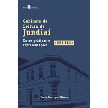 Imagem de Gabinete de Leitura de Jundiaí