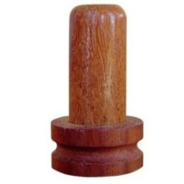 Imagem de Apito Marrequinha Caneleira 38 Apito Profissional