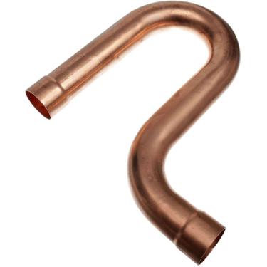 Imagem de Sifão de Cobre 1 5/8