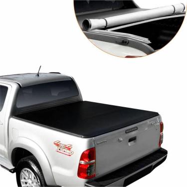 Imagem de Capota Marítima Hilux Cabine Dupla 2005 à 2015 Toyota - Paraná Extreme