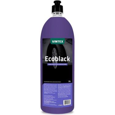 Imagem de Ecoblack Finalizador Para Caixas De Rodas 1,5L Vonixx