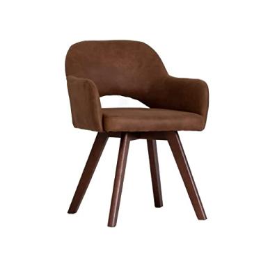 Imagem de Poltrona Germany Marrom