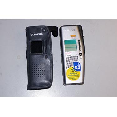 Imagem de Olympus Gravador de voz digital D1000