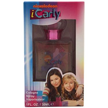 Imagem de Icarly by Nickelodeon for Women - 1 oz Cologne Spray