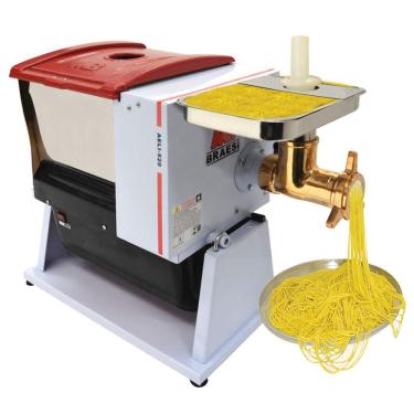 Imagem de Braesi Amassadeira Conjugada - Monofasico