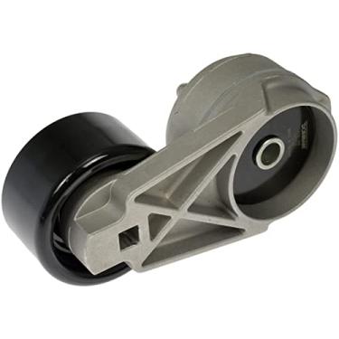 Imagem de Dorman Conjunto de tensor de correia de acionamento de acessórios 419-388 compatível com modelos Ford selecionados
