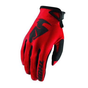 Imagem de Luva Thor Sector Vermelho Tam M