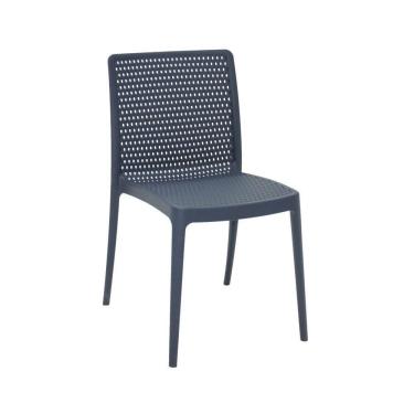 Imagem de Cadeira Isabelle Azul Navy Tramontina 92150/030