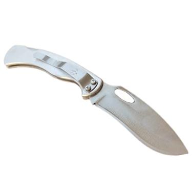 Imagem de Canivete Ferreira Barretos 161 Grande Aço Inox 420 Pesca Camping Rodeio Edc Caça