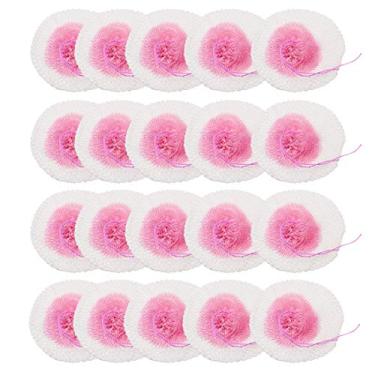 Imagem de Sscon 20 peças de acessórios de mantos de lanterna de pressão universal para acampamento, caminhada, querosene