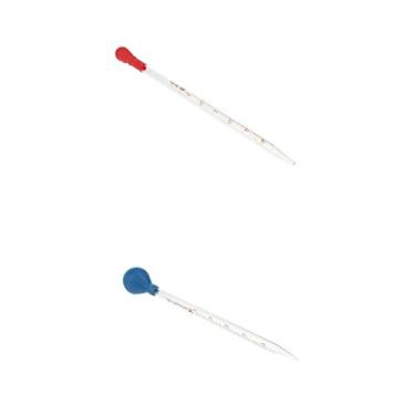 Imagem de predolo Pipeta Graduada de Rolha de Laboratório Química