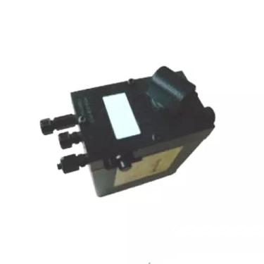 Imagem de BOMBA HIDRAULICA BASCULAMENTO CABINE MB AXOR 1938 1944-3 VIAS