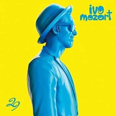 Imagem de Ivo Mozart 29 CD