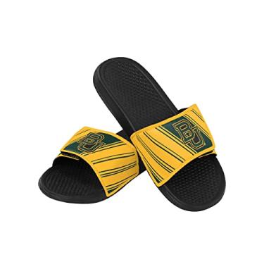 Imagem de NCAA Baylor Bears Mens Legacy Sport SlideLegacy Slide, cor do time, grande/masculino tamanho 43-44