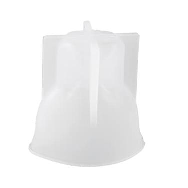 Imagem de MOOKEENONE 1 x Silicone Mold, 3D Lucky Bag Resin Epoxy Mould Silicone Jewelry Mold Purse Casting Craft Tool