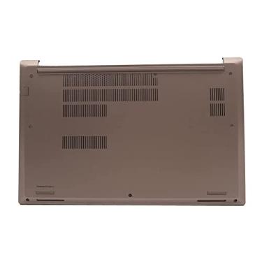 Imagem de Capa inferior do notebook para Lenovo ThinkPad E15 Gen 4 5CB1H66054 Capa inferior prateada nova
