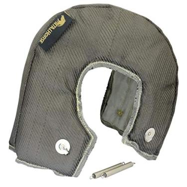 Imagem de Protetor de Turbina Carbono MHTB-T5-CARBON