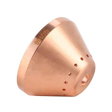 Imagem de Plasma Shield Cup Cap, 420168 Plasma Shield Cup Cap para consumíveis de tocha de corte MAX125