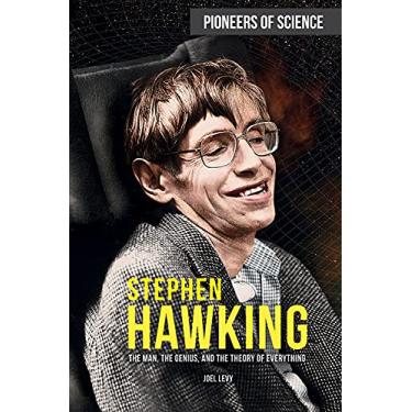 Imagem de Stephen Hawking: The Man, the Genius, and the Theory of Everything