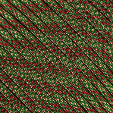 Imagem de Corda Paracord 550 de sobrevivência West Coast, Noel, 50 Feet