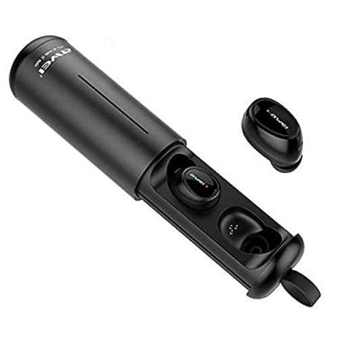 Imagem de Fone Bluetooth Awei T5 Case Carregador Intra Auricular