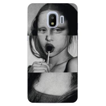 Imagem de Capa Case Capinha Samsung Galaxy J2 Pro Masculina Colagens - Showcases