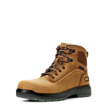 Imagem de ARIAT Turbo 6" H2O, Cascas envelhecidas, 9 Big Kid