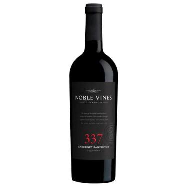Imagem de Vinho Americano Noble Vines Cabernet Sauvignon - Delicato Family Wines
