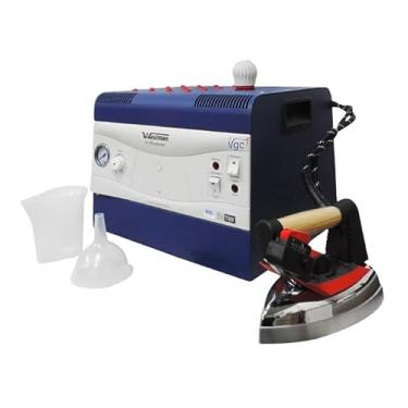Imagem de Mini Caldeira Semi Industrial Ferro 5 Litros Ws-2005 Westman