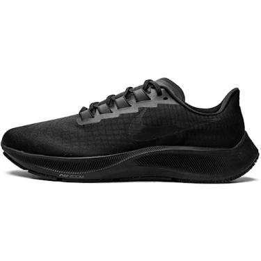 Imagem de Nike Tênis masculino Air Zoom Pegasus 37 (BQ9646-005) Preto/Preto/Preto, 42