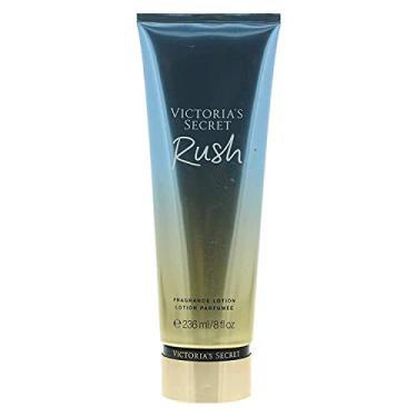 Imagem de Victorias Secret Rush Fragrance Lotion for Women 8 oz Body Lotion