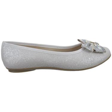 Imagem de Sapatilha Molekinha Verniz Preto Presente Moda 2502390