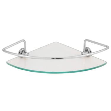 Imagem de PORTA SHAMPOO LE DE CANTO AGUIA METAIS